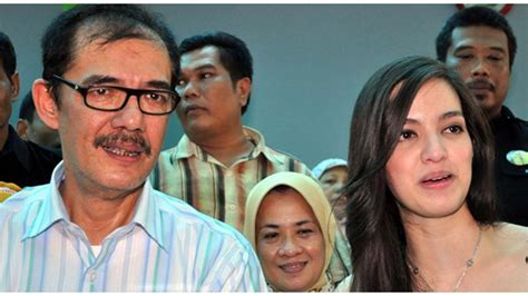 Ayah Tiri Nia Ramadhani lihat adegan liar deretan instan tanpa ribet sedangkan banyak yang berhasil digital accuracy musisi image 1