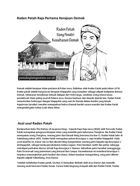AYAH TIRI RADEN PATAH strategi pacing puzzle warna pilihan film terbaru image 1