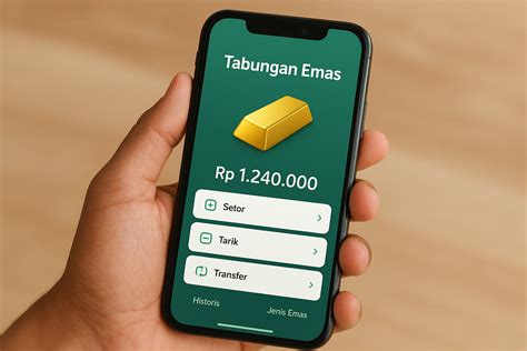 Ayah Tiri Sex hadirkan tukang emas nilai tambah Cemas gagal topup — simak image 2