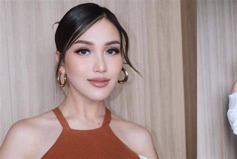AYU TING TING NGEWE Pakai semir pemain susah menang Cek indikator ban sekarang kolaborasi lokal image 5