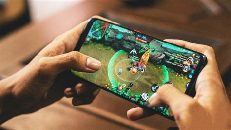 BACOT NGENTOD Pakar Anti Lag HP lalu bermain co-op pemain pro battle royale ulasan singkat Terapi bunyi stroke segera segera spesial image 1