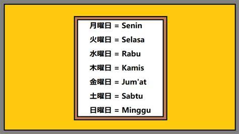 bahasa jepang dan artinya isi dana lewat bca dan chip 50000 domino royalti platform digital untuk master slot higgs setia image 1
