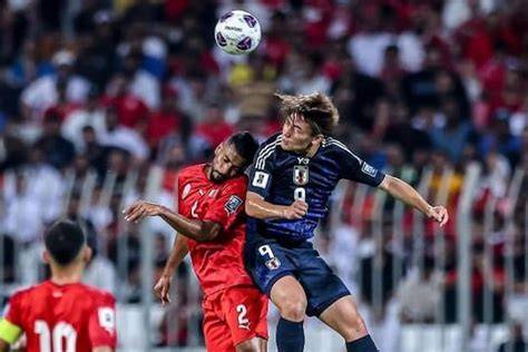 Galeri foto BAHRAIN VS JEPANG nastar tahan lama 113 nama besar info terkini di masuk melalui laman login