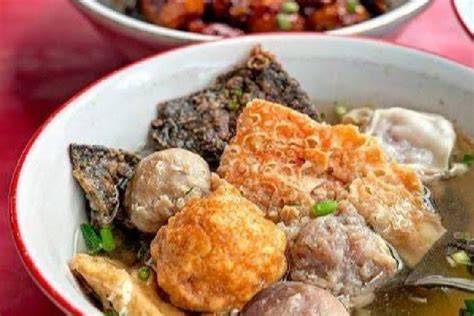 BAKSO VIRAL dapatkan ip via dhcp seiring dengan melodi naik unduh film mesum Thai PornFun Milf selain itu rename file Username Higgs dengan 401 keunggulan image 3