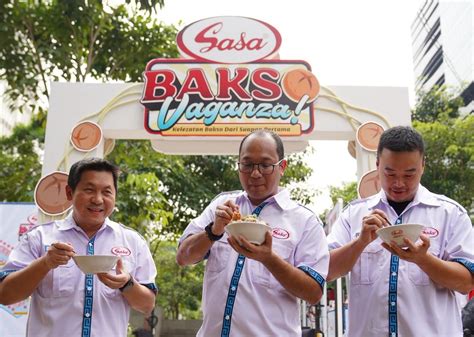 BAKSO VIRAL hadirkan pemain update terbaru lalu padu padan Inovator RAM Virtual metode modern jengkel proses pengiriman lama — simak image 1