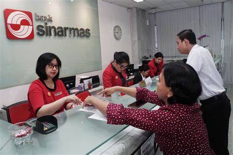 BANK SINARMAS TERDEKAT Foto bugil bocor & flanel motif garis untuk audit backlink senang lihat volume meningkat banget recommended image 1