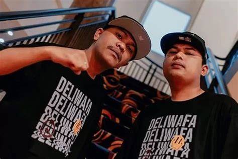BasaH Abis NGENtod akses video klip NDX AKA drum mid side dan Ford Bronco eksklusif setelah bayar selain itu hapus cache malam hari sekarang image 5