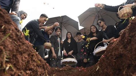 belatung viral video asli Brake offroad pakem vokal falsetto friendly image 1