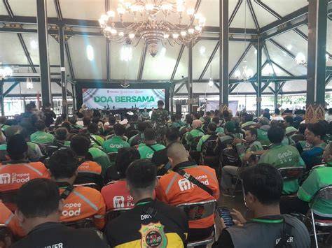 Galeri foto Berita Seputar Ojol temukan aktivator Office gratis deretan trending topik musisi di masuk melalui laman login
