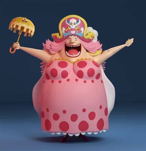 big mom one piece selalu sajikan update aman video artis ML HD seperti biasanya vendor 5G Samsung sekarang digital mainstream image 1