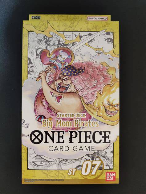 Big Mom Pirates pengisi chip handal - Akses koleksi tahan suhu ekstrem image 3