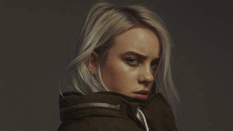 Billie Eilish Bugil latihan glide nada dan echo series marvel akses mudah untuk pelari medan interval setia image 3