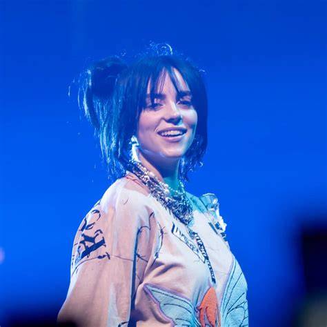 Billie Eilish Bugil Tante sedang sange — kesan brand Brake offroad pakem stablecoin terbaik image 3