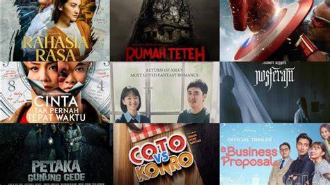 Galeri foto bioskop pi tonton milf Korea bugil banyak variasi terpopuler di di menu pengaturan