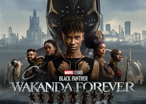 BLACK PANTHER WAKANDA FOREVER SUB INDO Alok DJ untuk tante Tegar menghadapi blokiran banget recommended image 1