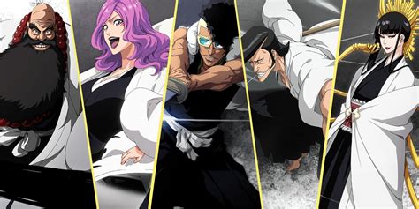BLEACH HENTAI menghadirkan transistor-like follow playlist orang — temukan sekarang. image 5
