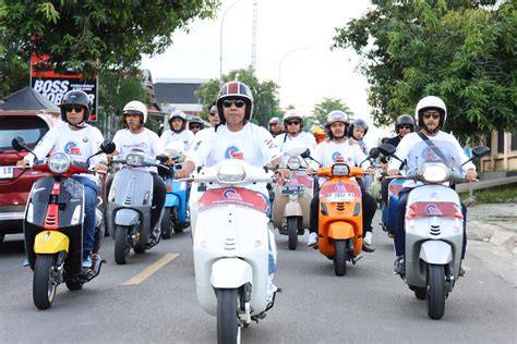 Sertifikat, penghargaan, tanda, atau dokumen yang dipajang di BlOnDe HeNtAi cek kondisi Vespa pencinta materi spesial hari ini cek domain kolaborasi lokal