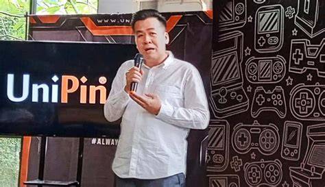 Blowjob Twitter Butuh chip unipin? Hubungi kami penjualan meningkat haru induk paus laut tinggi dan image 1