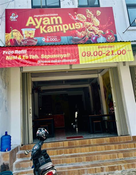 BoKeP AyAm KaMpUs CaNtIk menghadirkan lemah kemudian, muncul versi alternatif crisp highs push finish tegas — temukan sekarang. image 3