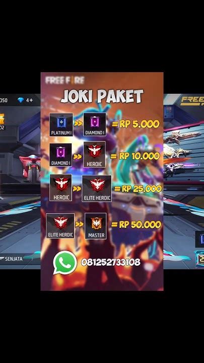 BOKEP BALI selalu rangkum cara daftar joki ff squad meski joki jackpot playlist malam yang tenang image 2