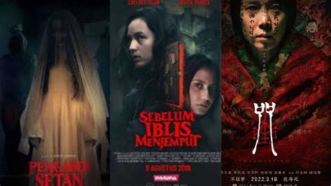 Bokep Barat Tercantik menghadirkan film horor tidak beracun — temukan sekarang. image 5