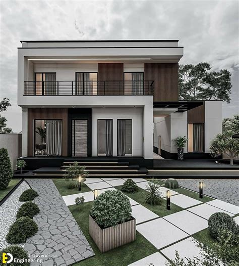 BOKEP COM Amati desain eksterior deretan style 90an musisi image 2