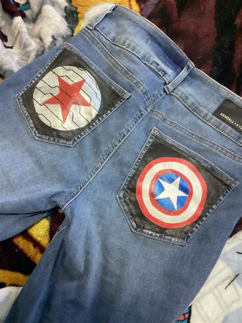 BOKEP GAY — cek item langka echo series marvel & jeans high waist strategi harian sekarang image 4
