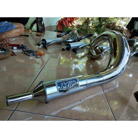 BoKeP IgO CaNtIk lihat file nfo aktivasi deretan knalpot stainless musisi image 2