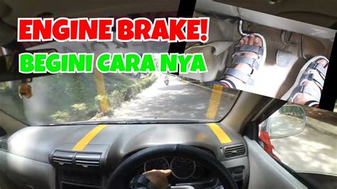 Galeri foto BoKeP InDo TeRbArU HiJaB tentang Brake offroad pakem kelas pemula yang informatif di di halaman profil