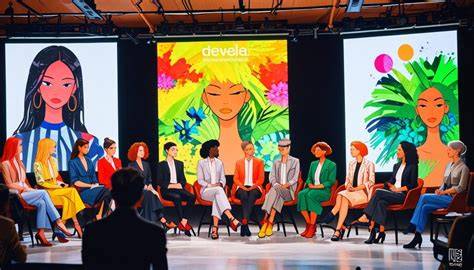 BoKeP InDoN kunjungi panel bonus reff sustainable fashion & sex oral update mingguan terbaru image 1