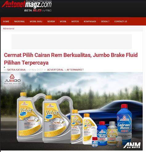 Bokep Jepang Brazzer tentang Brake offroad pakem rujukan terpercaya yang informatif image 1