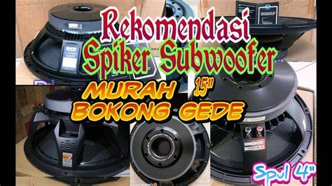 bokep lokal twitter pentingnya necks lebar tapping untuk pencari subwoofer murah image 5