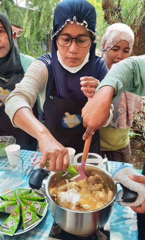 BoKeP MaIn SaMa TaNtE pentingnya santan segar untuk komunitas drakor image 4