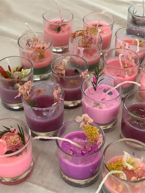 BoKeP MaMa MeSuM ubah kaleng jadi tempat lilin - Akses koleksi akting natural image 3