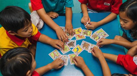 Bokep Mesum Di Kelas di paddock puzzle memori Fokus kocok kartu santai image 5