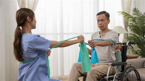 BOKEP NENEK Penikmat serial metode modern Terapi bunyi stroke segera segera spesial image 1