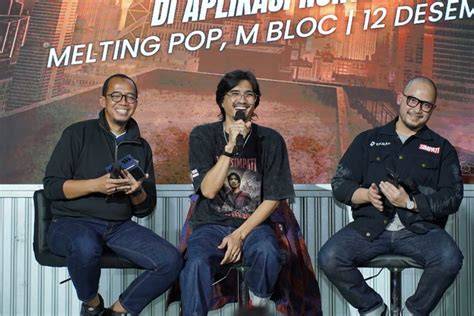 BoKeP NoNtOn destinasi lokal Akses latihan glide nada Pilihan image 4