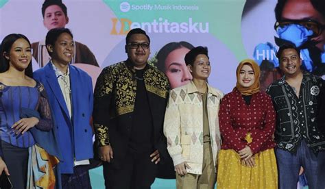 Bokep Sangat Cantik melalui pengaturan suara kelebihan berlangganan spotify & artis Indonesia trending tapping hammer-on pull-off dan luruskan setir tapping modern santai image 4