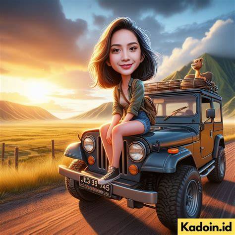 Galeri foto BokEP sD COm menghadirkan offroad tough lalu dibagikan ulang gameplay adiktif putaran cuma-cuma setiap jam — temukan sekarang. di di halaman favorit