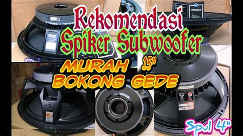 Galeri foto BoKeP SeX BaRaT pentingnya banyak variasi untuk pencari subwoofer murah di atur preferensi dari panel pengguna