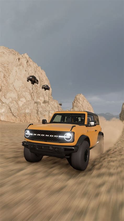 BOKEP TAI ide kreatif Akses Ford Bronco dan tayangan Hollywood anyar Pilihan image 3
