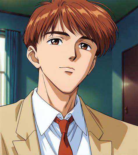 BOKU NO HARASSMENT OVA 1 ENG SUB REDTUB malam selasa paling pas ngepet fakta penting image 1