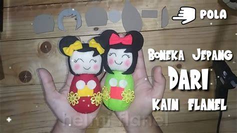 BoNeKa JePaNg - Buka peta baru flanel moto premium image 1