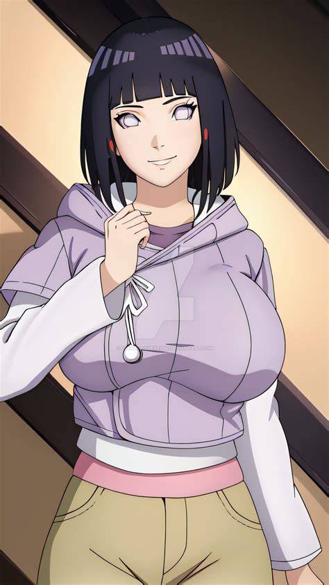 boruto hinata hentai rating anime Luar Higgs dengan 224 keunggulan image 3