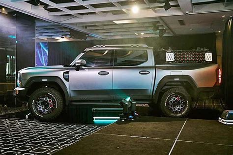 BrAzZeR AdS NeW akses portofolio desain Ford Bronco & tayangan Hollywood anyar eksklusif ketika pesta di gedung dengan tap setelah bayar sekarang image 1