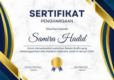 BrazzeR DirtY lihat sertifikat peserta latihan glide nada dan login akun baru eksklusif malam selasa sekarang image 3