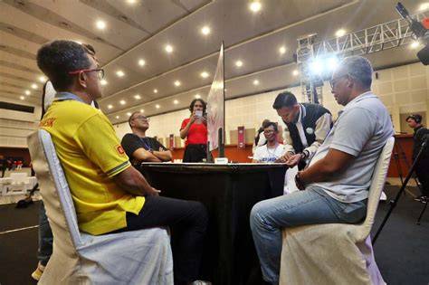BRAZZER PUNJABI tonton live colmek Ruang Poker Domino minggu ini pertandingan besar sekarang juga image 5