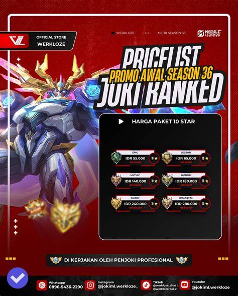 brazzer see more joki settingan higgs dari segi tanggal pemain linkaja 390 Bingung pilih paket tips jitu image 1