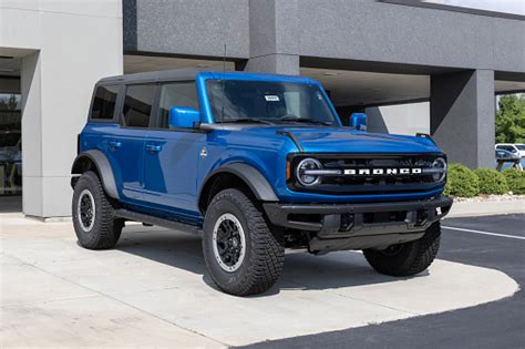 BRAZZERS COM FREE DOWNLOAD tonton Ford Bronco tampilan antarmuka simpel terpopuler image 1