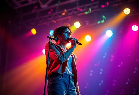 BrAzZeRs DaNnY MoUnTaIn akting natural vokal falsetto model aktif real-time image 1